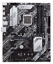 ASUS PRIME Z490-V-SI, LGA1200, Z490, 4*DDR4, DP + HDMI, SATA3 + RAID, Audio, Gb LAN, USB 3.2*8, USB 2.0*6, COM*1 header, LPT*1 header (w/o cable), ATX