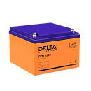 Аккумуляторная батарея DELTA DTM 1226