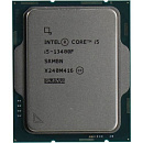 CPU Intel Core i5-13400F Raptor Lake BOX {2.5GHz, 20MB, LGA1700} (BX8071513400F)
