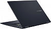 Ноутбук Asus Vivobook Flip 14 TM420UA-EC172T Ryzen 5 5500U 8Gb SSD256Gb AMD Radeon 14" IPS Touch FHD (1920x1080) Windows 10 Home black WiFi BT Cam (90