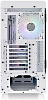 Корпус Thermaltake Ceres 500 TG ARGB белый без БП ATX 7x120mm 7x140mm 2xUSB3.0 audio bott PSU