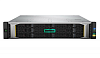 система хранения данных hpe msa 2060 sas 12g 2u 12-disk lff drive enclosure