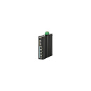 SP3006FM, промышленный настраиваемый PoE, 4GE+2SFP