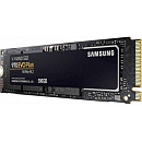 SSD Samsung 500Gb 970 EVO Plus M.2 MZ-V7S500BW