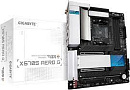 Материнская плата AMD X570 SAM4 ATX X570S AERO G GIGABYTE