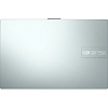 Ноутбук/ ASUS E1504FA-L1528 15.6"(1920x1080 OLED)/AMD Ryzen 5 7520U(2.8Ghz)/16384Mb/512PCISSDGb/noDVD/Int:AMD Radeon/Cam/BT/WiFi/50WHr/war 1y/1.63kg