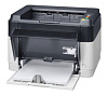 Принтер лазерный Kyocera FS-1040 (1102M23RU0/RU1/RU2) A4 белый