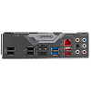 GIGABYTE B760 GAMING X DDR4, LGA1700, B760, 4*DDR4, 4*SATA, 3*M.2, 3*USB 3.2, 5*USB 2.0, 3*PCIx16, HDMI+DP, ATX