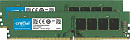 Модуль памяти DIMM 64GB PC21300 DDR4 KIT2 CT2K32G4DFD8266 CRUCIAL