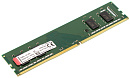 Память оперативная/ Kingston 8GB 2666MHz DDR4 Non-ECC CL19 DIMM 1Rx16