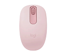 мышь Logitech Wireless M196 Mouse, BLUETOOTH, Rose, [910-007461]