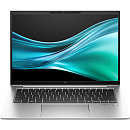 Ноутбук HP EliteBook 845 G11 AMD Ryzen 7 8840U,14" WUXGA (1920x1200) IPS Touchscreen 300cd IR AG,32Gb DDR5-5600MHz(1),512Gb SSD NVMe,Al Case,56Wh,FPS,