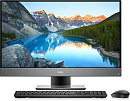 Моноблок Dell Inspiron 7777 27" Full HD Touch i7 8700T (2.4)/16Gb/1Tb 7.2k/SSD256Gb/GTX1050 4Gb/Windows 10 Home/GbitEth/WiFi/BT/180W/клавиатура/мышь/C