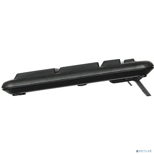 Клавиатура Oklick 90MV2 черный USB