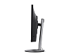 27" CB272Usmiiprx IPS, ZeroFrame Black/Silver, 2560x1440, 75Hz, 1xVGA + 1xHDMI(2.0) + 1xDP(1.2) + Audio In/Out, FreeSync, HDR 10, Hadj 120, 2Wx2