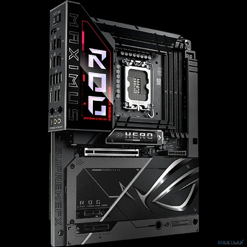 Материнская плата/ ROG MAXIMUS Z890 HERO BTF