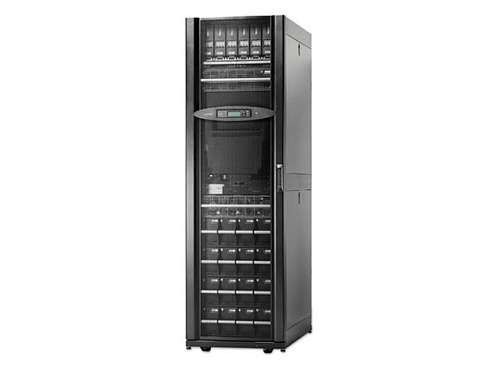 ИБП APC Symmetra PX 16kW All-In-One, Scalable to 48kW, 400V