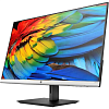 HP 27fh Monitor 1920x1080 FHD, IPS, 16:9, 300 cd/m2, 1000:1, 5ms, 178°/178°, VGA, HDMI, FreeSync, 3-Sided Microedge, 75 Hz, height, tilt, swivel, Blac