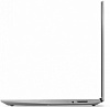 Ноутбук Lenovo IdeaPad S145-15IIL Core i3 1005G1 4Gb SSD256Gb Intel UHD Graphics 15.6" TN FHD (1920x1080) Windows 10 grey WiFi BT Cam