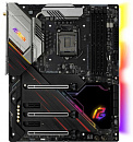 Материнская плата Asrock Z390 PHANTOM GAMING X Soc-1151v2 Intel Z390 4xDDR4 ATX AC`97 8ch(7.1) 1 x 2.5Gigabit + 2 х Gigabit Ethernet RAID+HDMI+DP