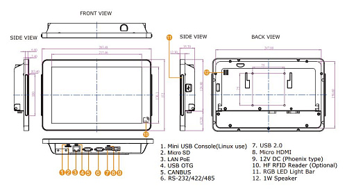 W10FA3S-PCH2AC-POE-NFC