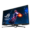ASUS 38" ROG SWIFT PG38UQ IPS 3840x2160 1ms 350cd 144Hz HDMI*2 DP USB-Hub MM Black