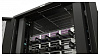 Фальш-панель Hyperline BPD-4-RAL9005 шир.482.6мм выс.177мм 4U черный (упак.:1шт)