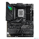 ASUS ROG STRIX B860-F GAMING WIFI (Socket 1851, ATX 4xDDR5(256GB), DP/ HDMI, 1xPCIe 5.0x16/1xPCIe 4.0x16, 1xLAN(2.5GbE), Wi-Fi, BT,Thunderbolt 4, 4xSA