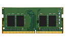 Память оперативная/ Kingston SODIMM 8GB 3200MHz DDR4 Non-ECC CL22 SR x16