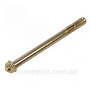 Iek CLP1M-A-B-10-75 Болт анкерный с гайкой М8/10х75