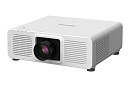 Лазерный проектор Panasonic [PT-RQ6LWEJ] (без объектива) DLP,6700 Lm center;4K(3840 x 2400 QuadPixelDrive);15000:1;HDMI IN x2; RemoteIN x1/OUT x1;СЛОТ