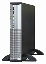 Источник бесперебойного питания Powercom Smart King RT SRT-3000A (PF=0.9) 2700Вт 3000ВА черный