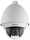 Камера видеонаблюдения Hikvision HiWatch DS-T255 4-92мм HD-TVI цветная корп.:белый
