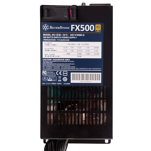 SST-FX500-G