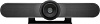 Камера Web Logitech MeetUp черный 8Mpix (3840x2160) USB3.0 с микрофоном (960-001102)