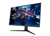 Монитор ASUS 32" ROG Strix XG32UQ IPS 3840x2160 1ms 600cd 160Hz HDMI*2 USB-Hub Swivel HAS Black
