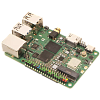 Одноплатный компьютер Dragon Q6A 12GB