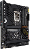 Материнская плата Asus TUF GAMING Z690-PLUS Soc-1700 Intel Z690 4xDDR5 ATX AC`97 8ch(7.1) 2.5Gg RAID+HDMI+DP