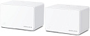 MESH система/ AX3000 Whole Home Mesh Wi-Fi 6 System