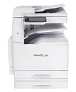 Цветной мфу а3 Pantum CM270ADN P/C/S, Color, А3, 25 ppm (max 37 тыс/mon), 1,2 GHz, 1200х1200 dpi, 4 gb, network, ADF:110 pages. (существенное поврежде