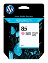 Картридж струйный HP 85 C9429A светло-пурпурный для HP DJ 30/90/130