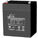 Аккумуляторная батарея LEOCH DJW 12-5.4 F2