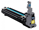 Блок проявки Konica Minolta Imaging Unit IU-711Y yellow for bizhub C654/754 155 000 pages