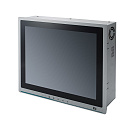Промышленный панельный компьютер P1157E-500-N-US w/PCI, дисплей 15" TFT LCD, резистивный сенсорный экран, поддержка процессора Intel Core i7/i5/i3/Pen