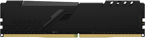 Память оперативная/ Kingston 32GB 3600MHz DDR4 CL18 DIMM FURY Beast Black