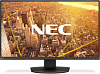 Монитор MultiSync EA271Q-BK черный NEC MultiSync EA271Q-BK 27" W-LED monitor, 16:9, PLS, 2560 x 1440, 6ms, 350 cd/m, 1000:1, 178/178, DVI-D, HDMI,