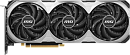 Видеокарта/ VGA MSI NVIDIA GeForce RTX 4060 Ti VENTUS 3X E 8G OC 8GB, GDDR6/128-bit, PCIe 4.0, 1xHDMI 2.1, 3xDP, 2.2-slot