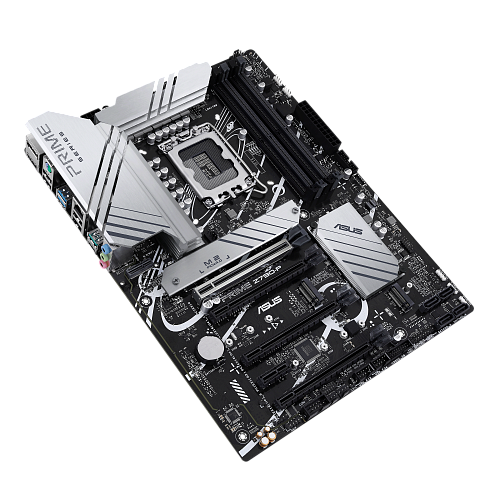 Материнская плата/ PRIME Z790-P-CSM