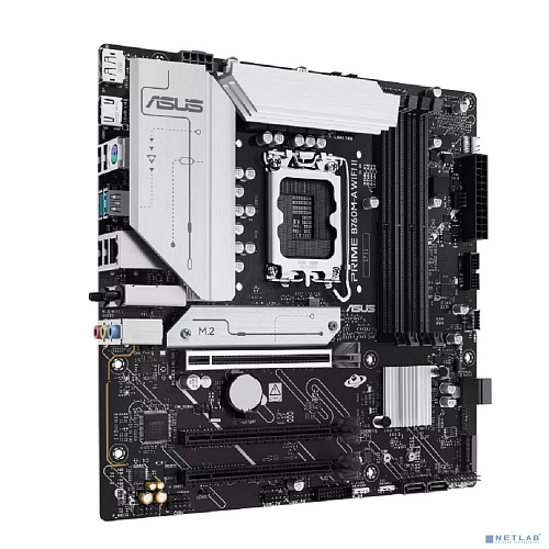 PRIME B760M-A WIFI II