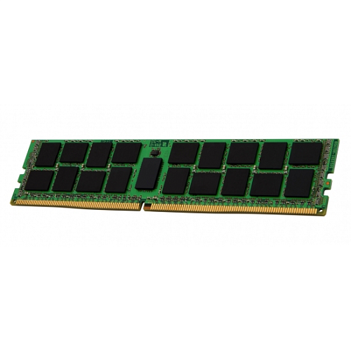 kingston for hp/compaq (835955-b21 838089-b21) ddr4 rdimm 16gb 2666mhz ecc registered dual rank module